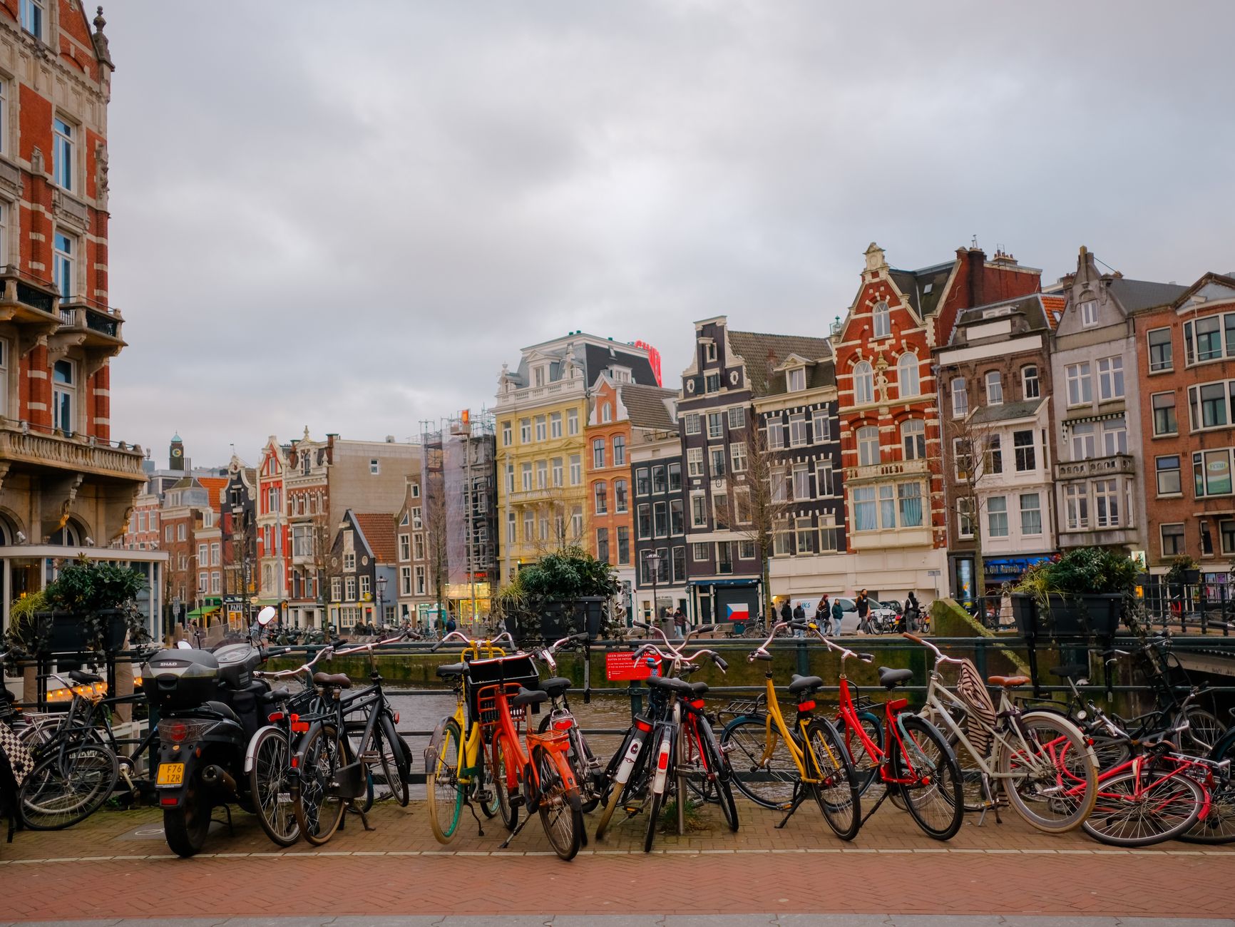 Amsterdam