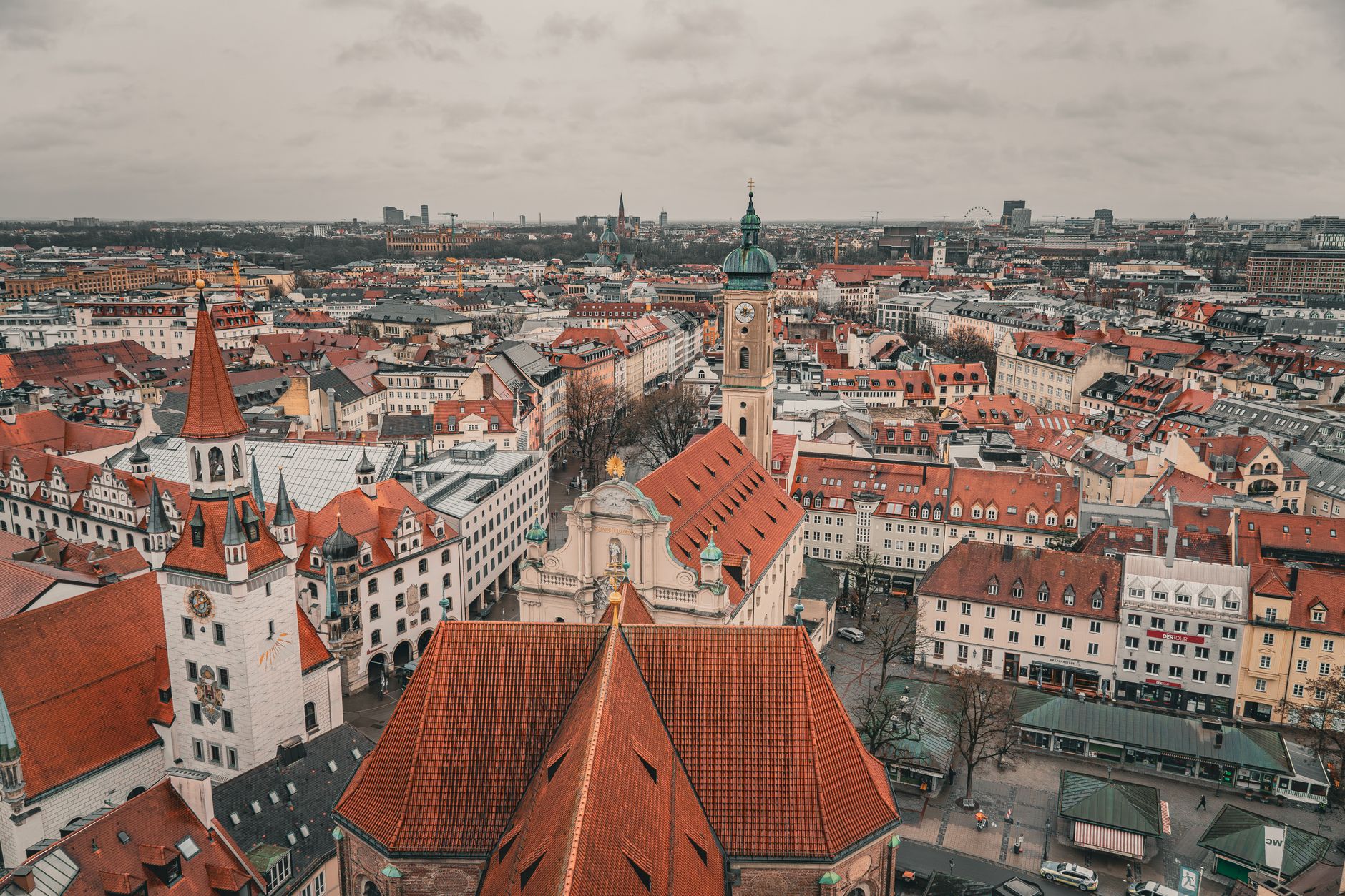 Munich, Germany