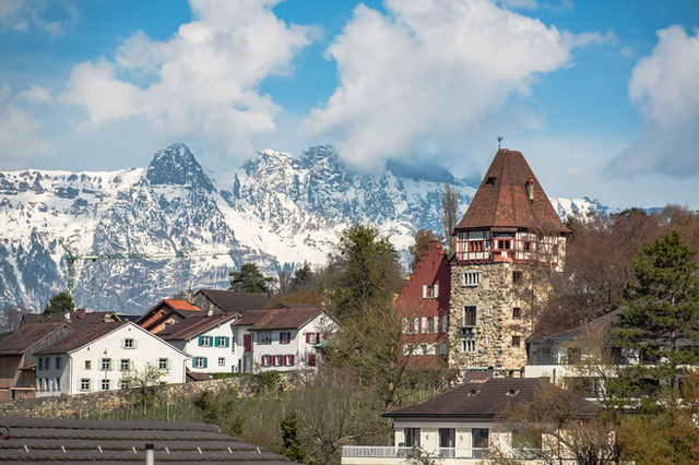 Liechtenstein