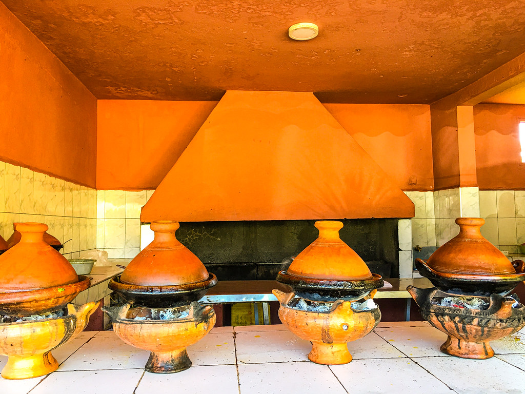 Chefchaouen — photo 9