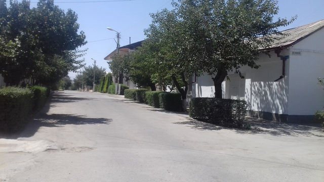 Samarkand, Uzbekistan