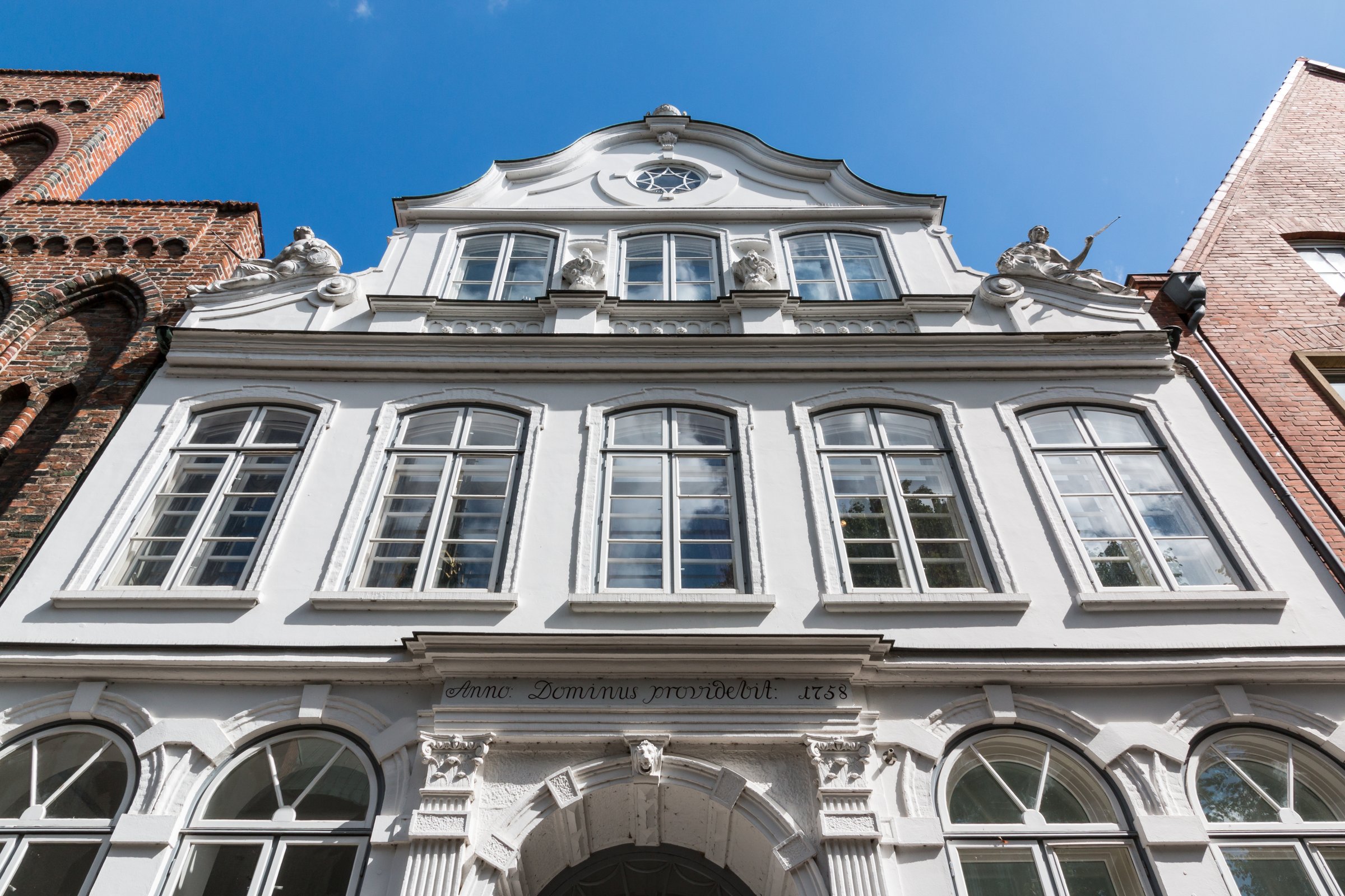 Lübeck, Germany
