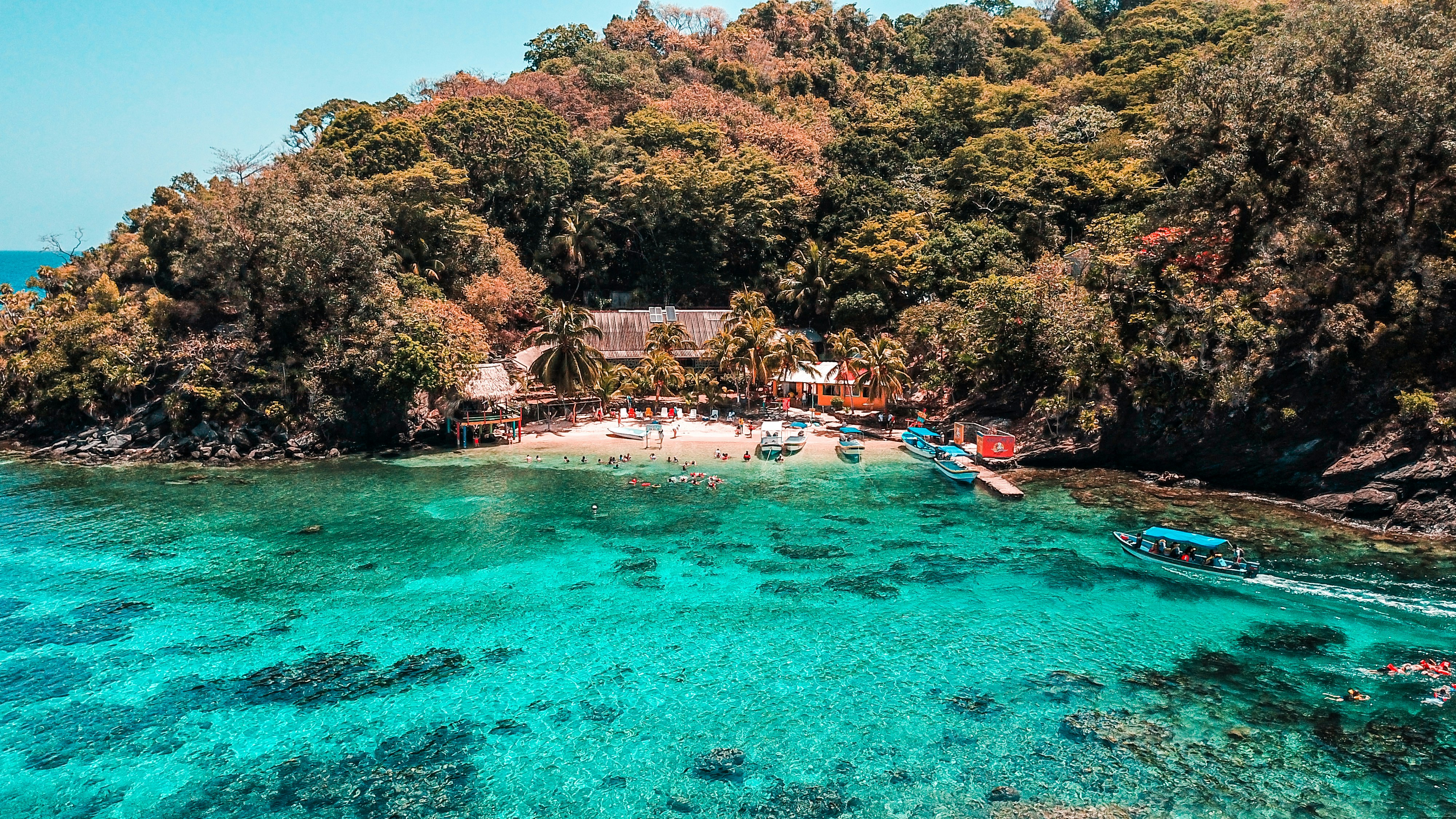 Honduras — image 2
