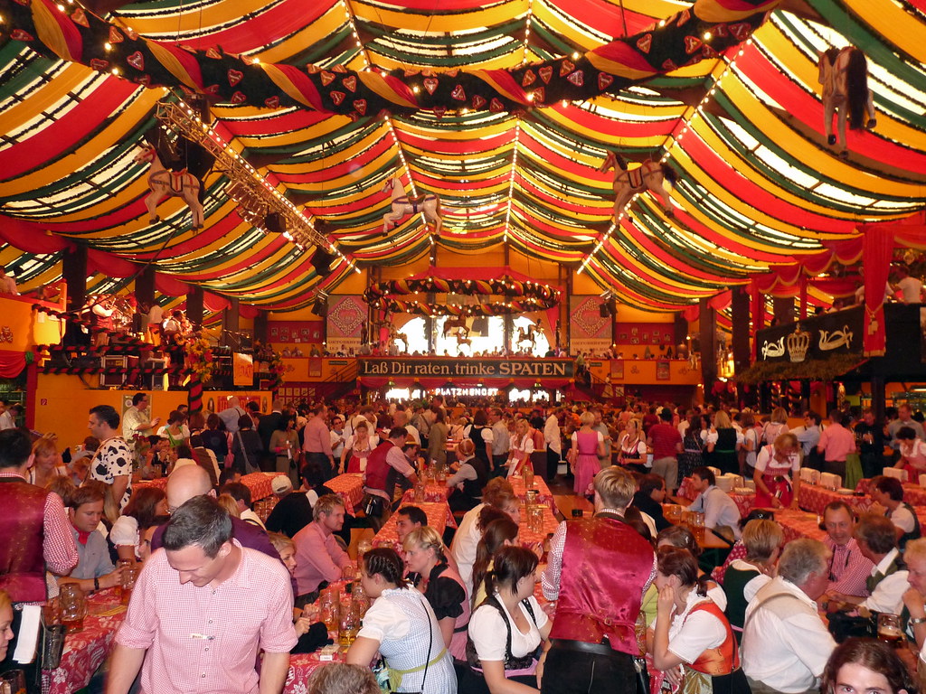 Oktoberfest 2026 — photo 14