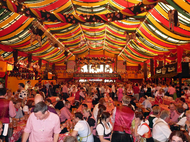 Oktoberfest 2026 — photo 14