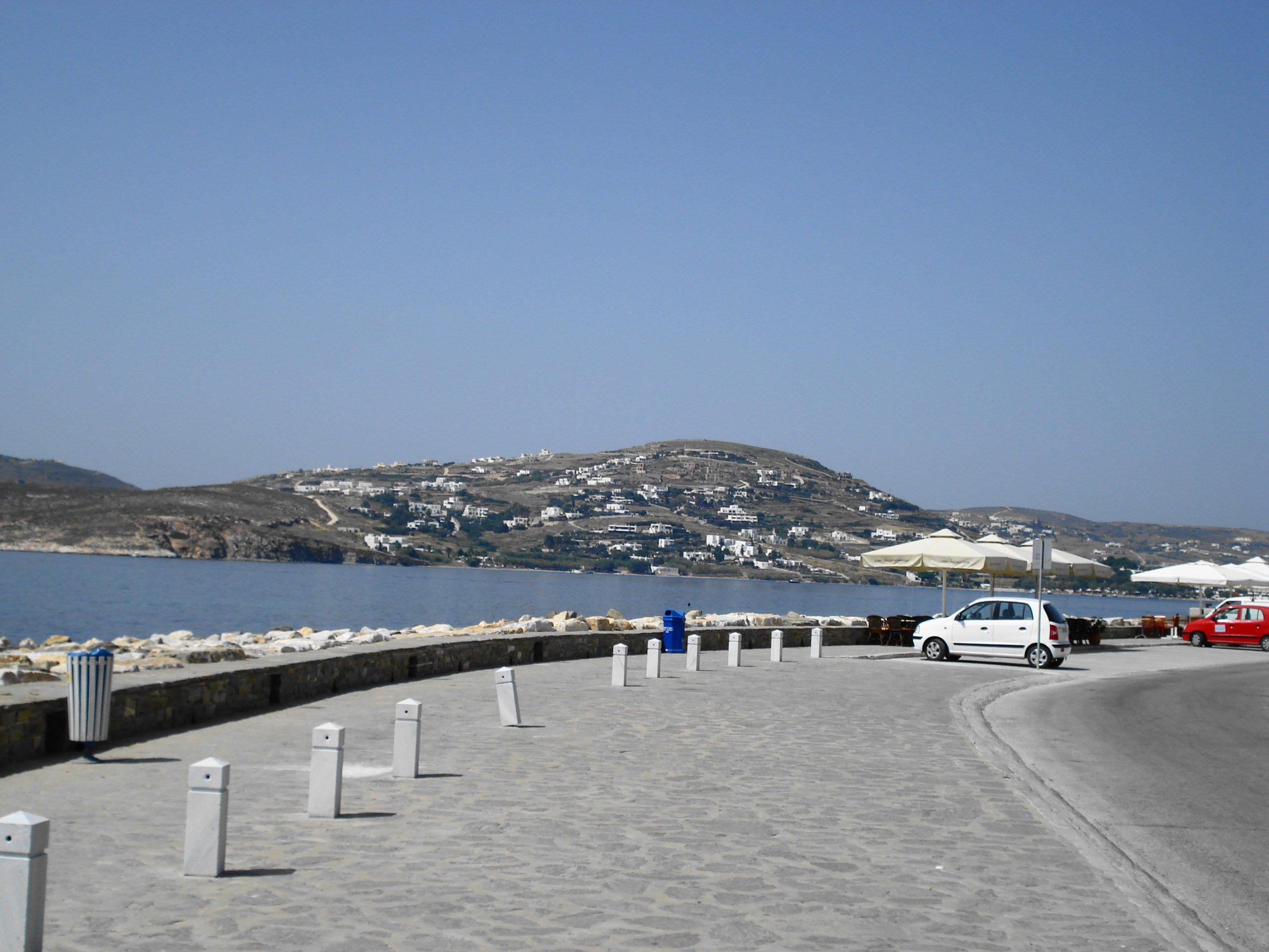 Paros, Greece