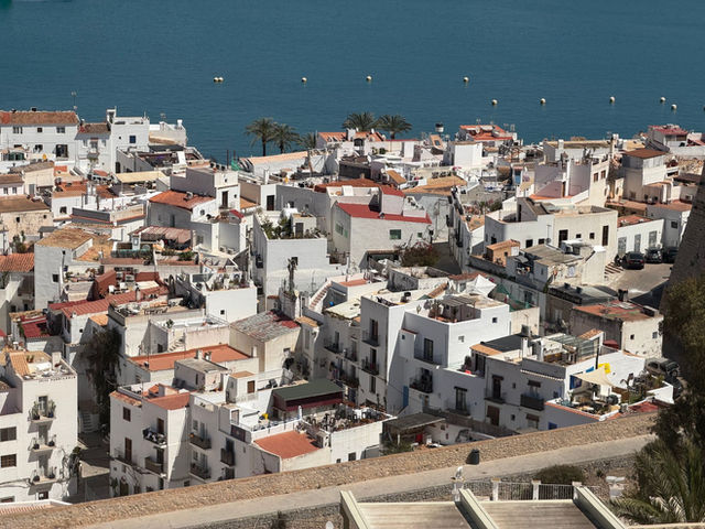 Ibiza, Spain