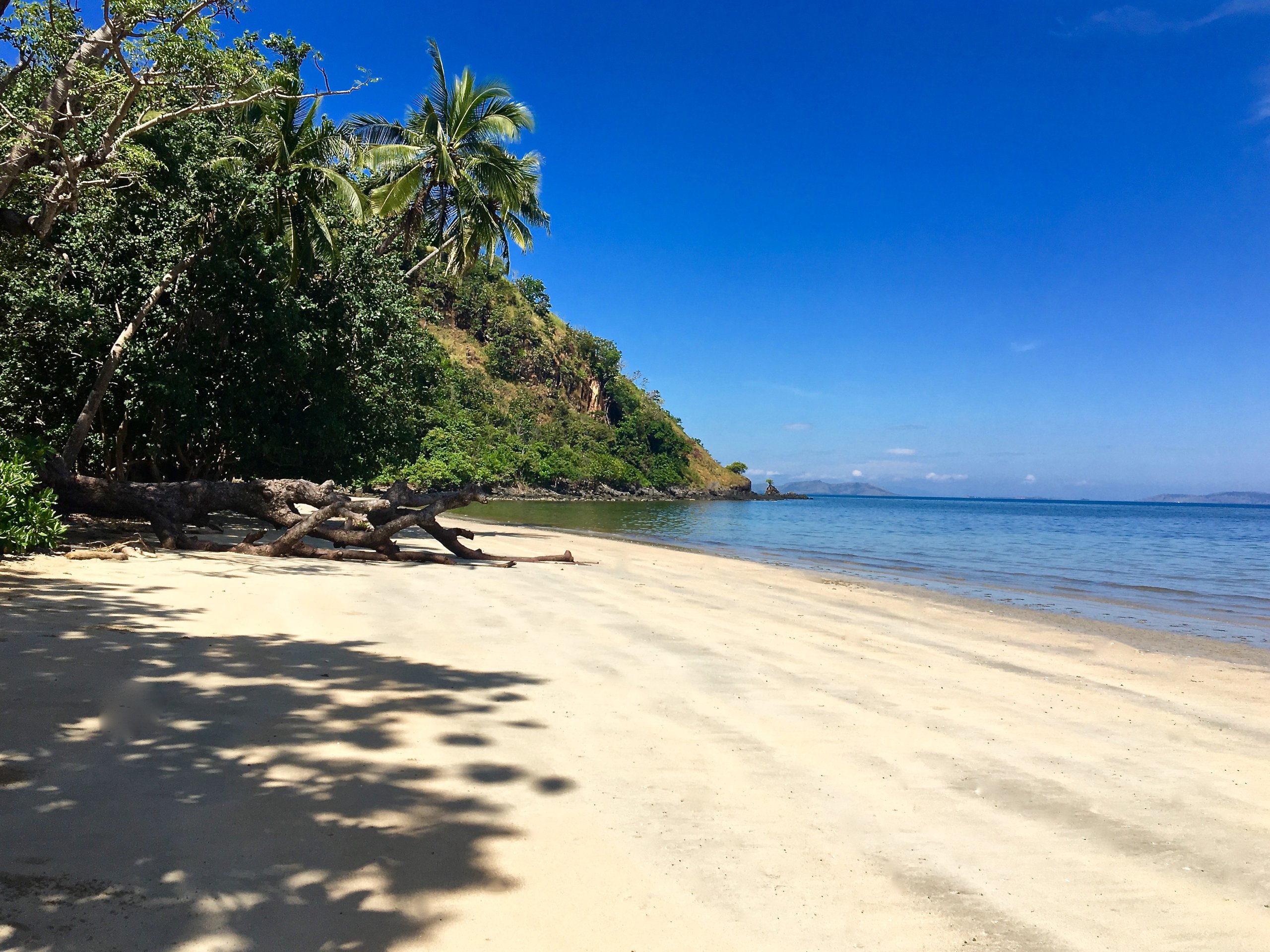 Flores, Indonesia