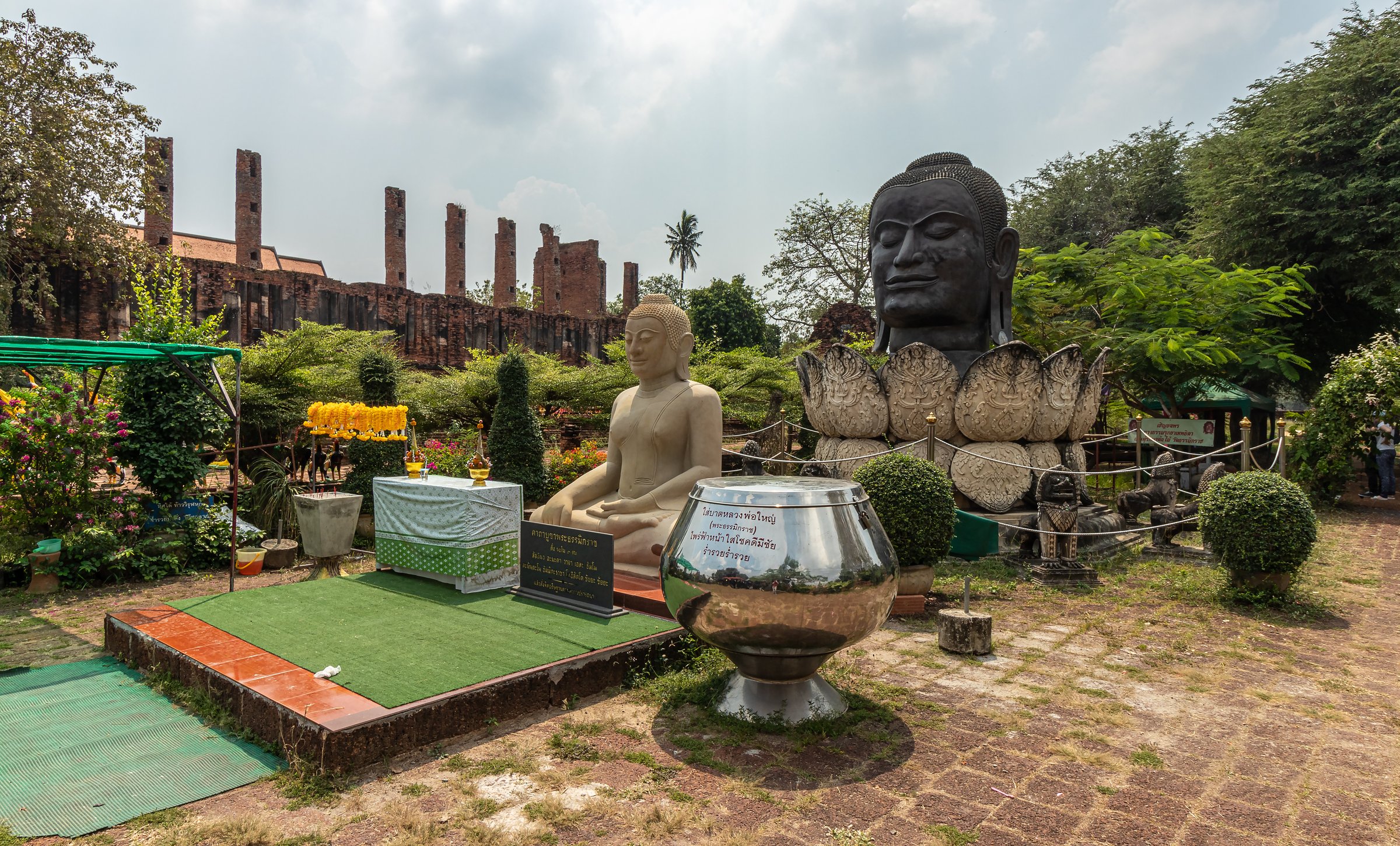 Ayutthaya, Thailand
