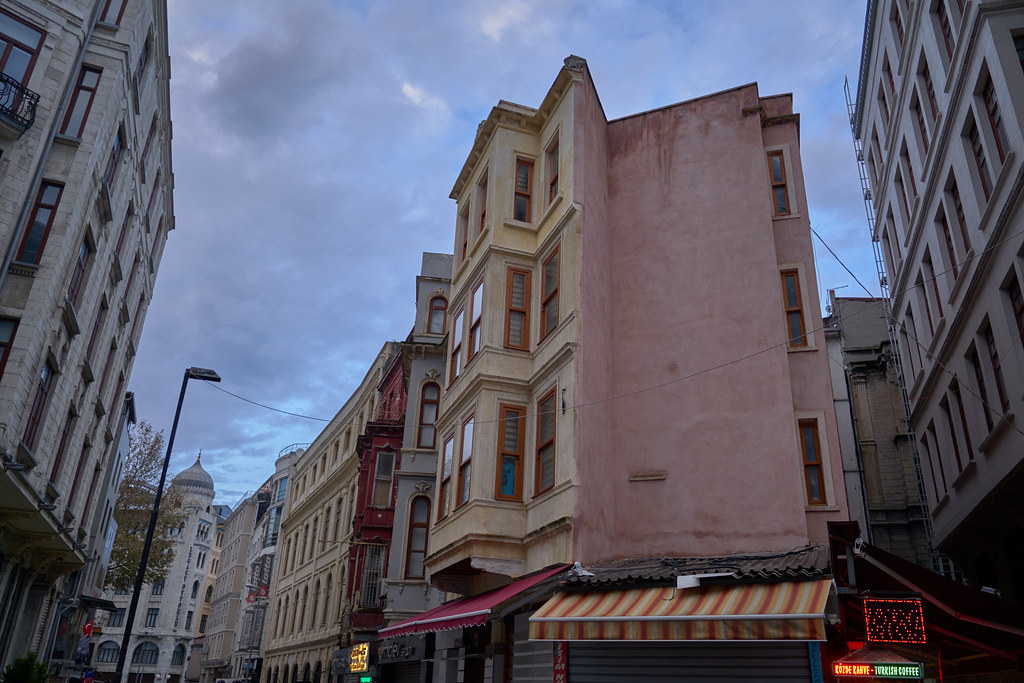 Istanbul — photo 13