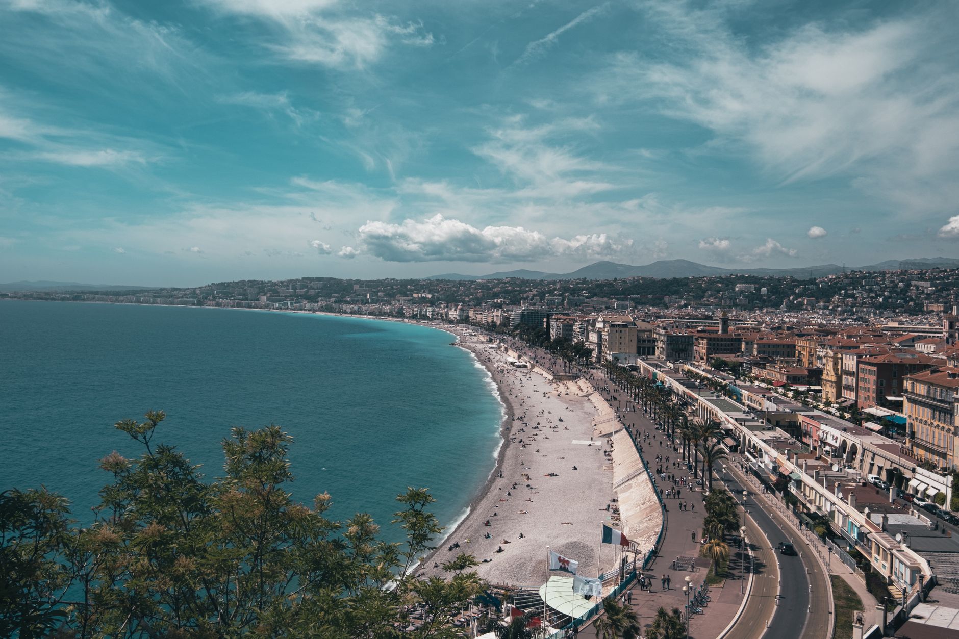 Nice, France