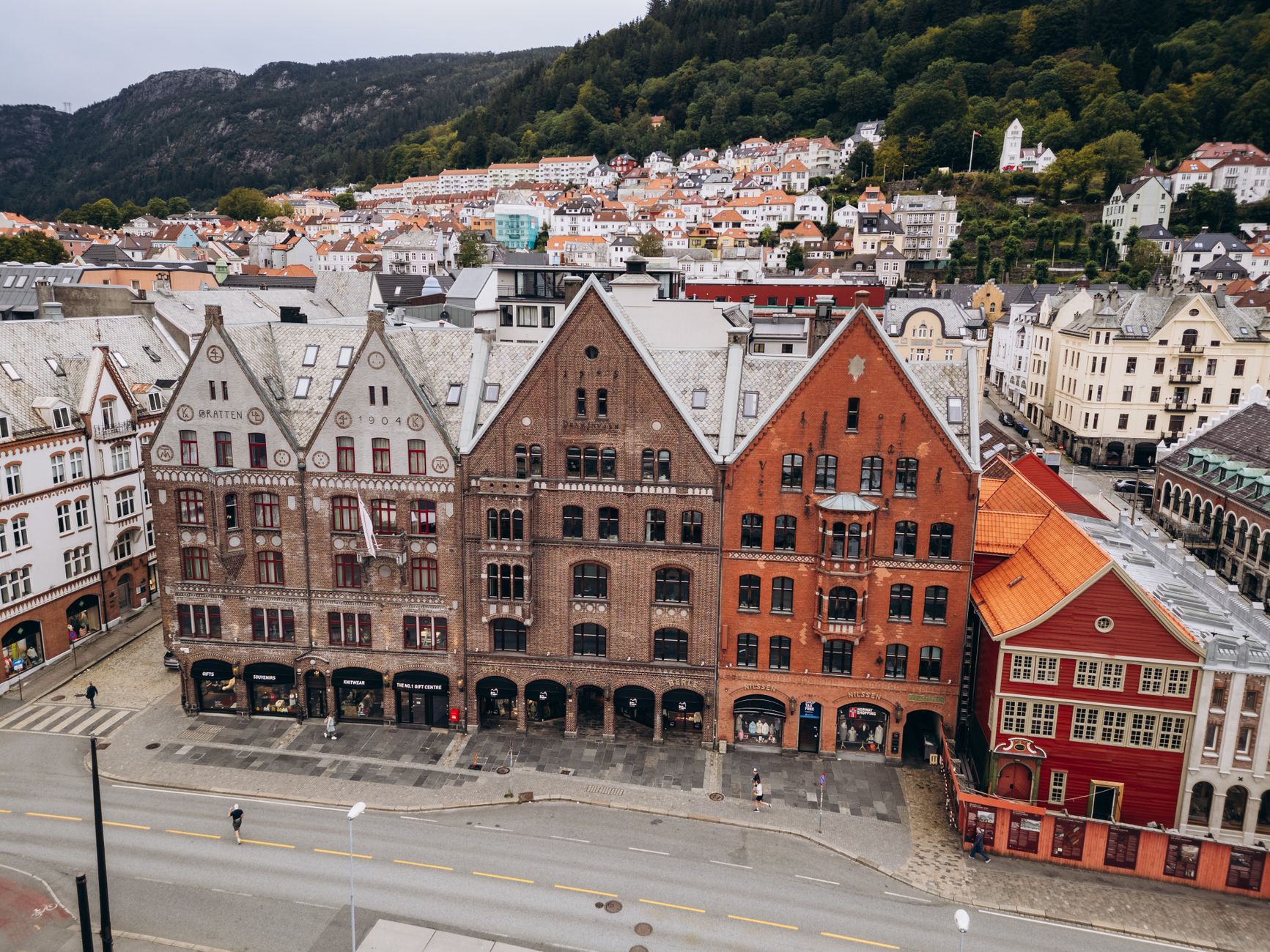 Bergen, Norway