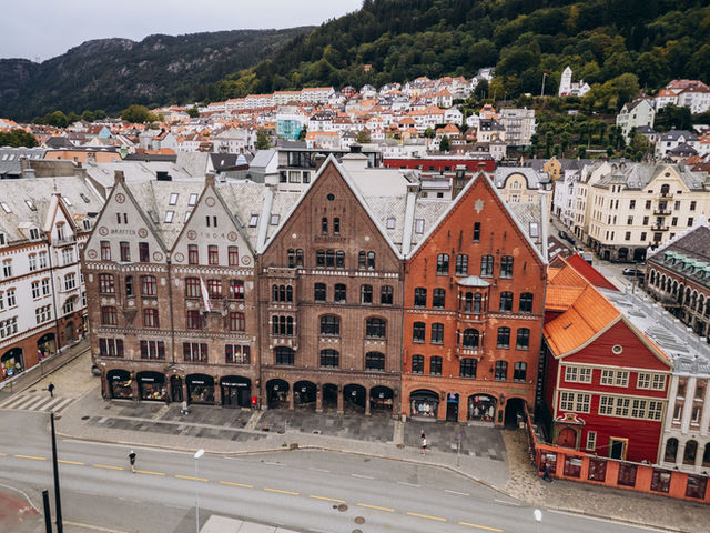 Bergen, Norway