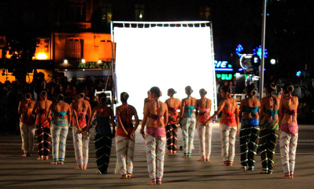 Nuit Blanche Paris 2026 — photo 4
