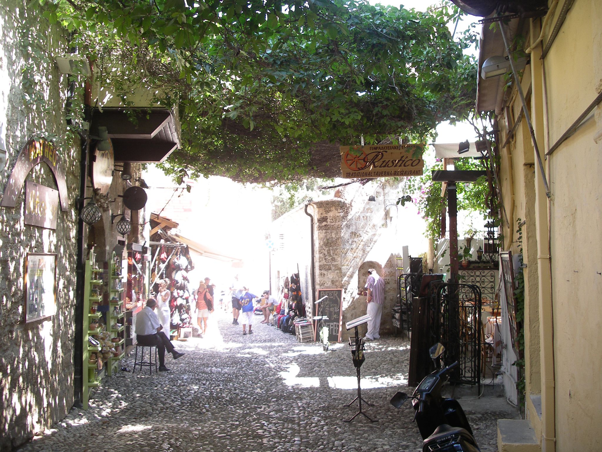 Rhodes — photo 4