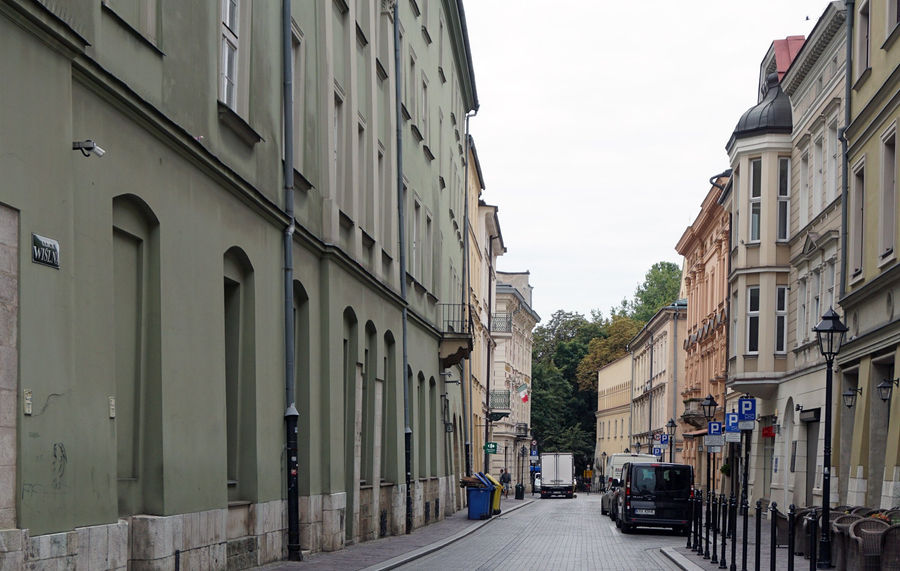 Kraków, Poland