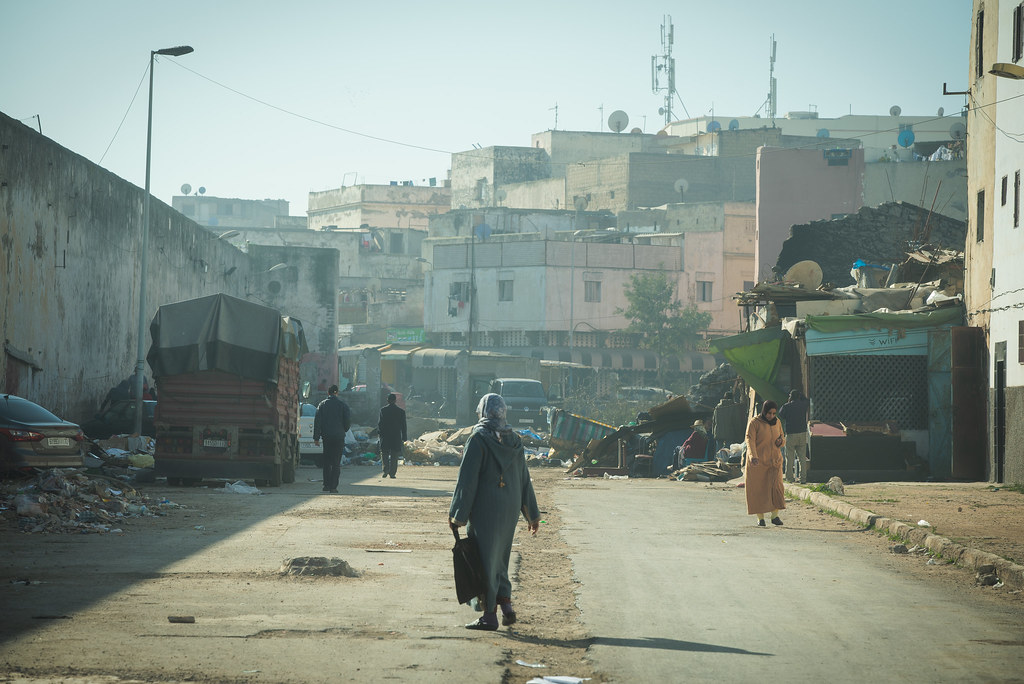 Casablanca — photo 6