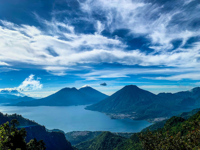 Azul