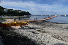 Bulabog Beach