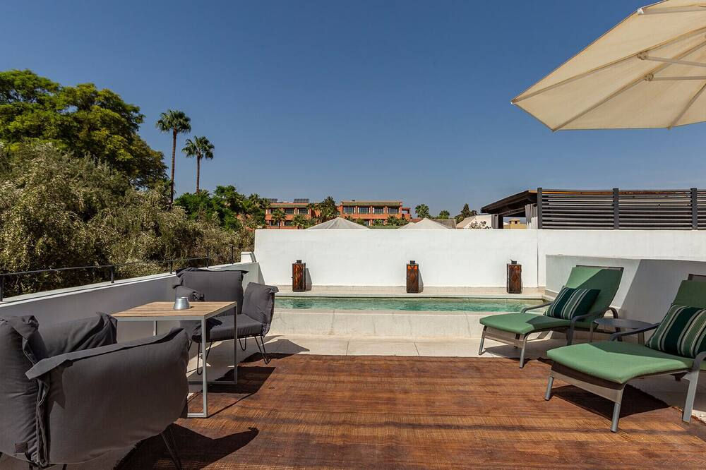 La Mamounia — hero image