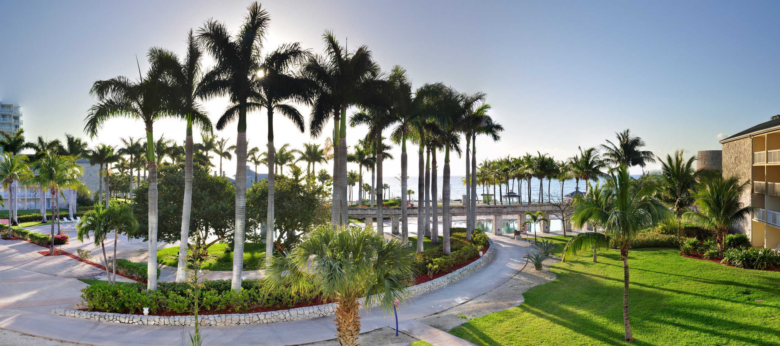 Grand Bahama, The Bahamas