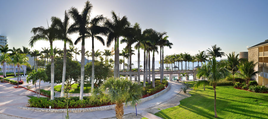 Grand Bahama, The Bahamas