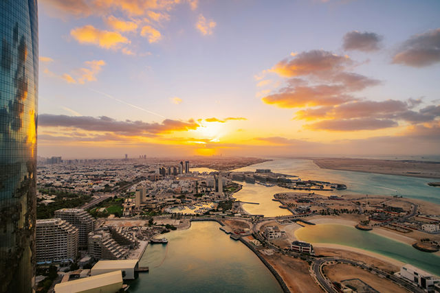 United Arab Emirates
