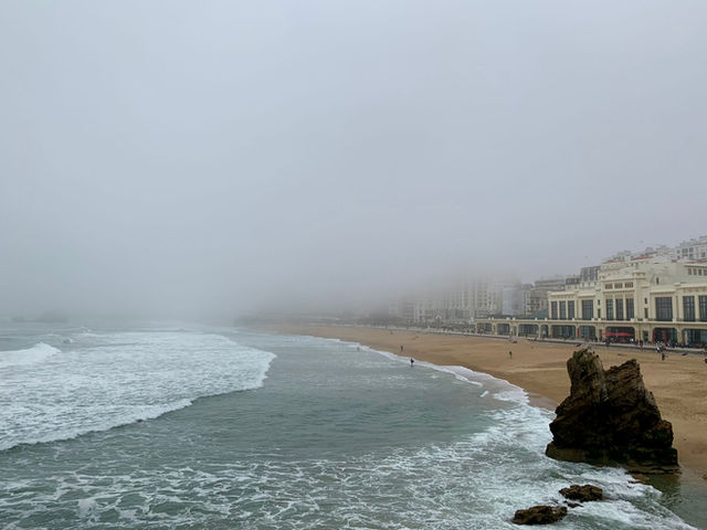 Biarritz