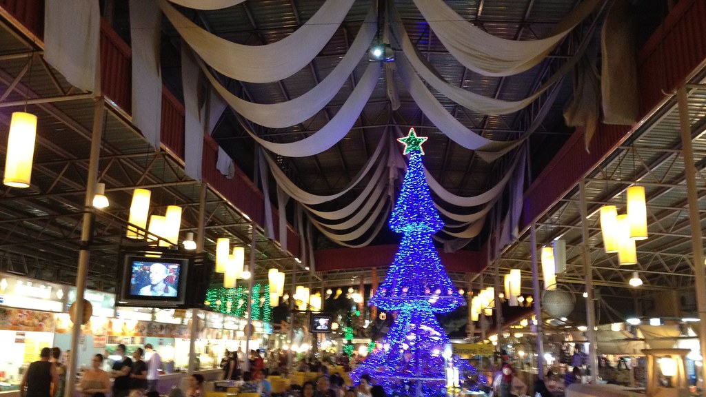 Chiang Mai — photo 17