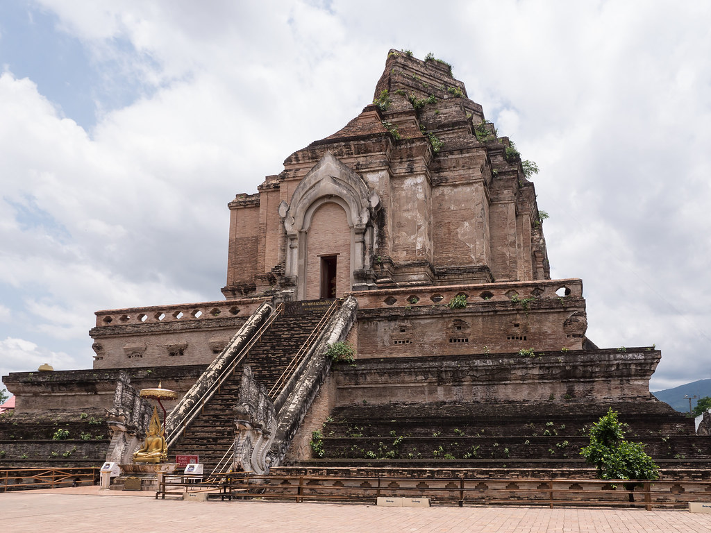 Chiang Mai — photo 12