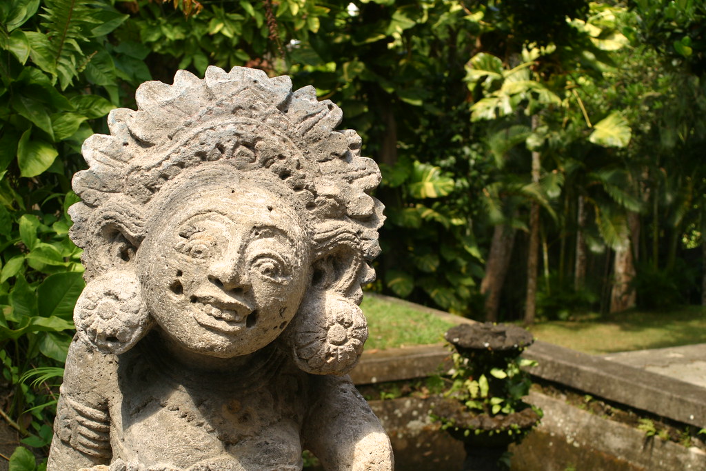 Ubud — photo 13
