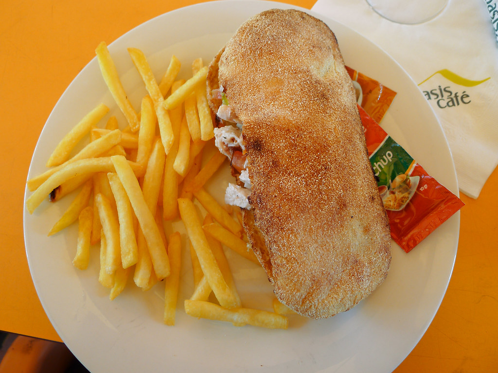 Casablanca — photo 10