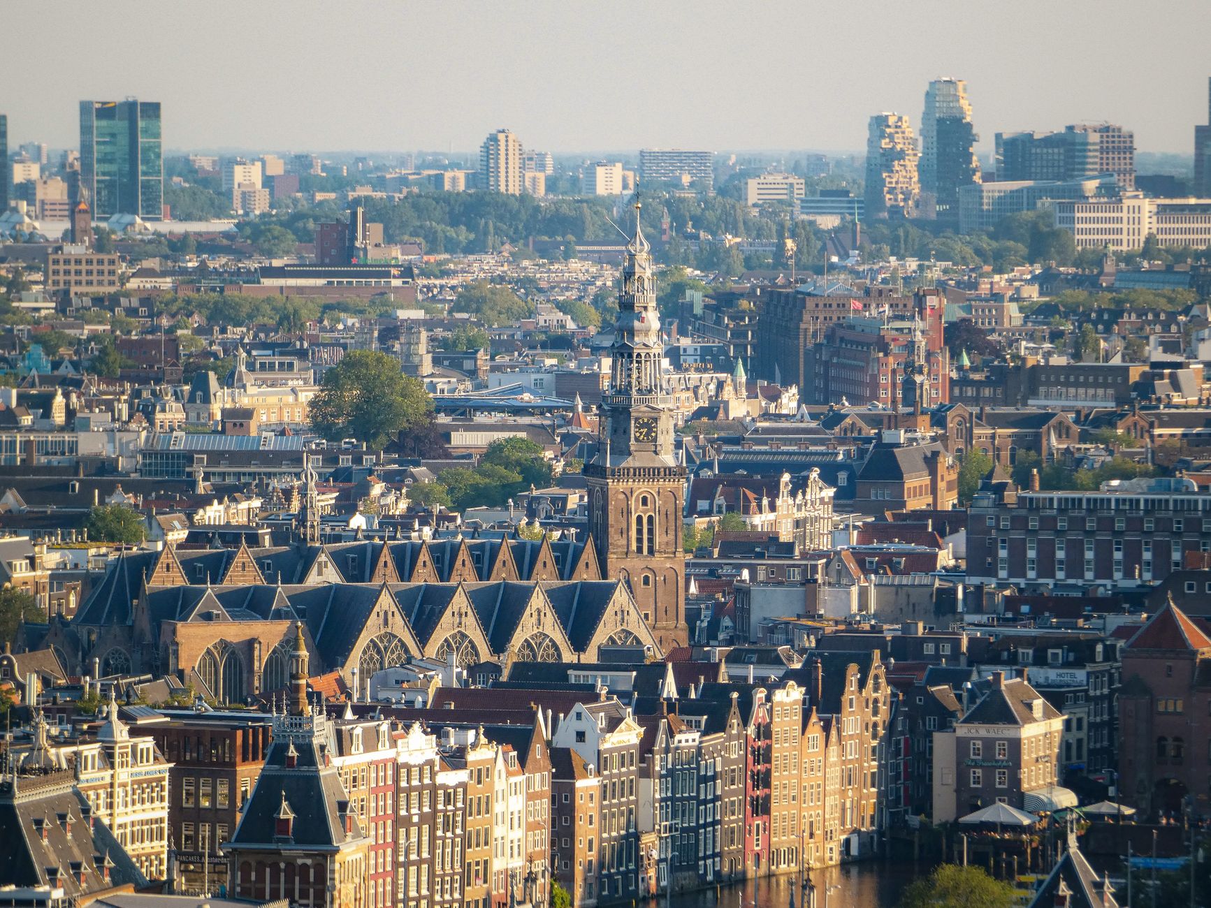 3 Days in Amsterdam: The Perfect City-Break Itinerary (2026)