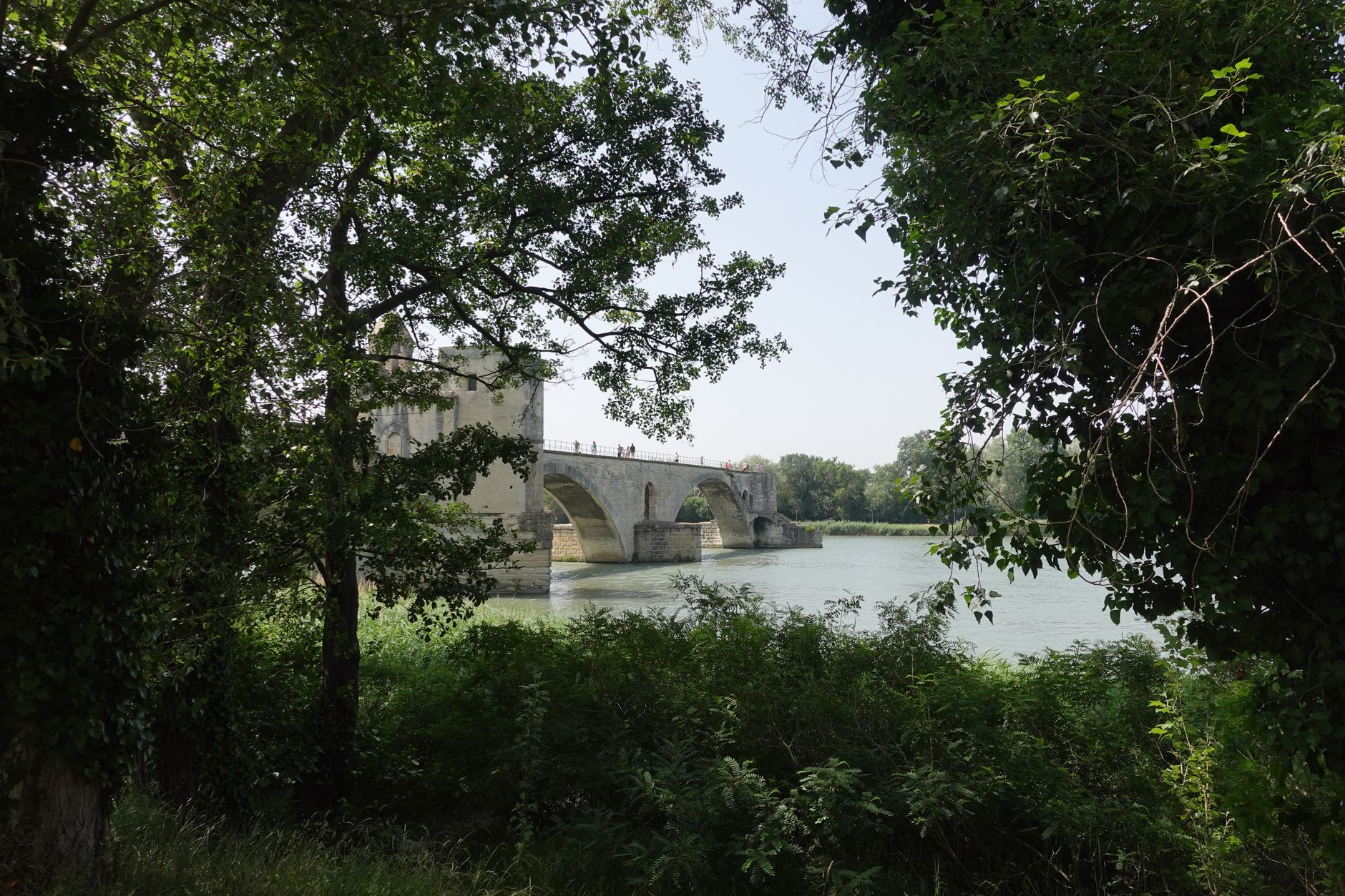 Avignon: Papal Palace