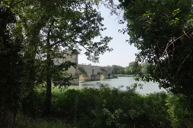Avignon: Papal Palace