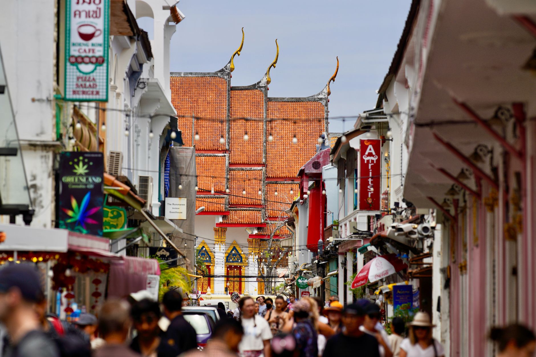 Phuket, Thailand