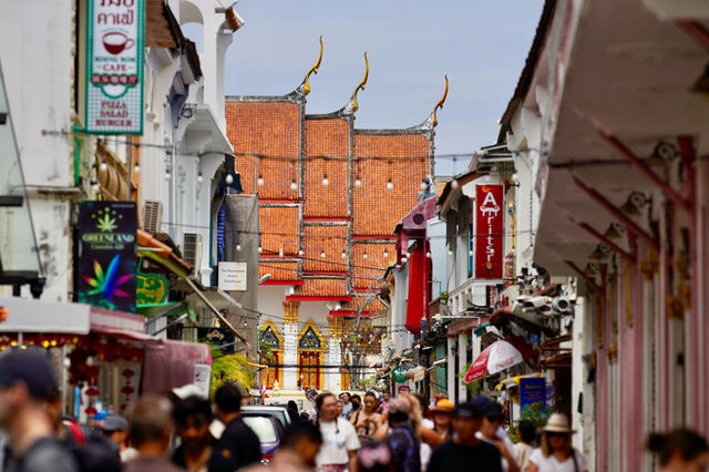 Phuket, Thailand