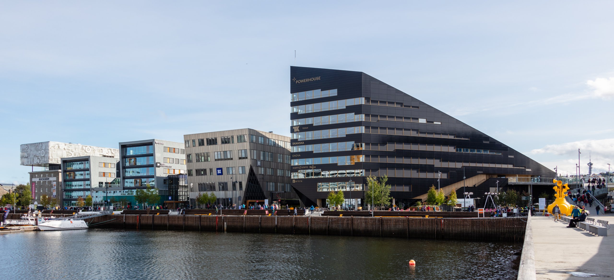 Trondheim, Norway