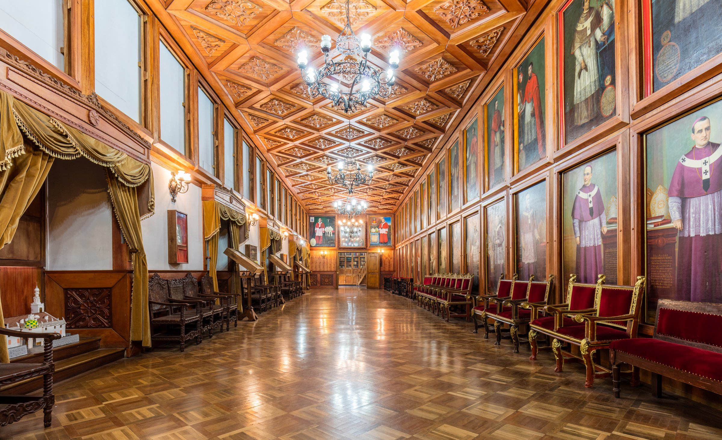 Quito, Ecuador