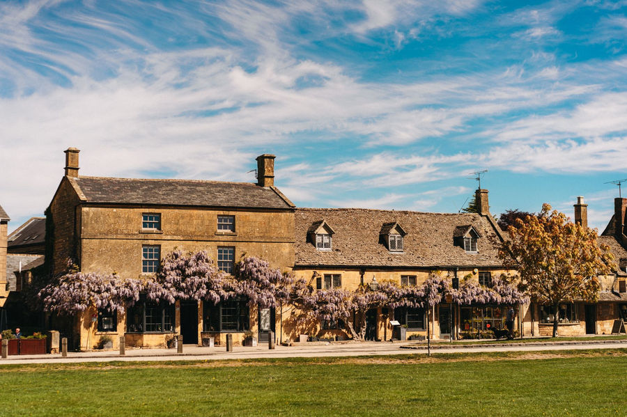 Cotswolds, United Kingdom