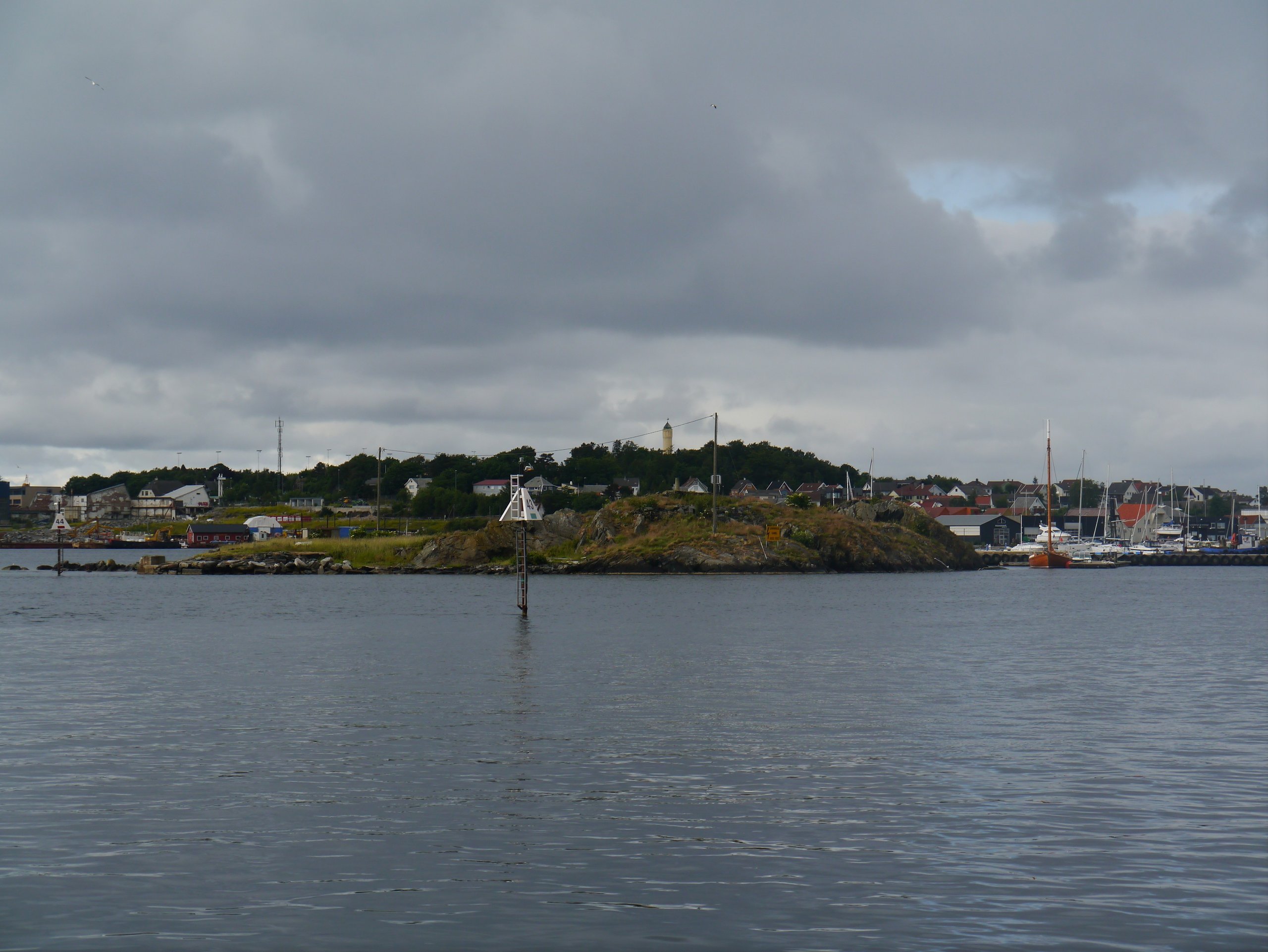 Stavanger, Norway
