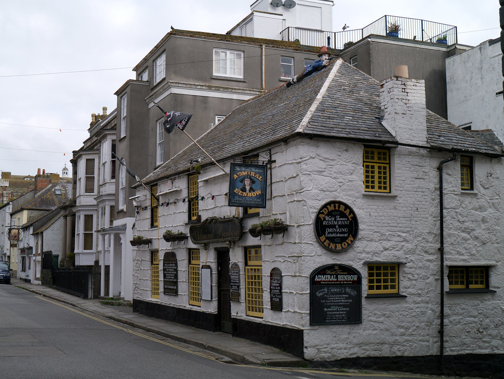 Cornwall — photo 3