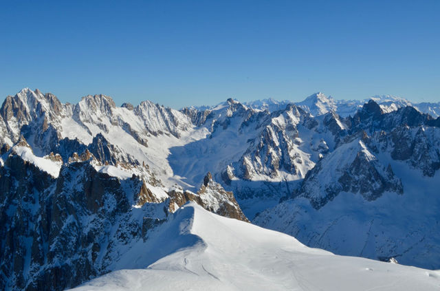 Chamonix