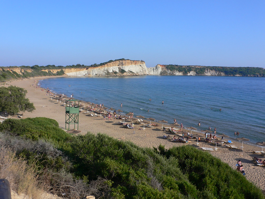 Zakynthos — photo 14