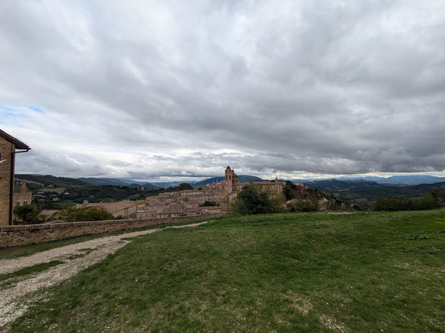 Urbino, Italy