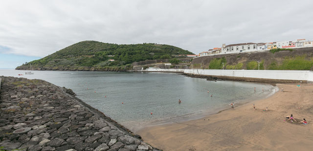 Angra do Heroísmo, Portugal