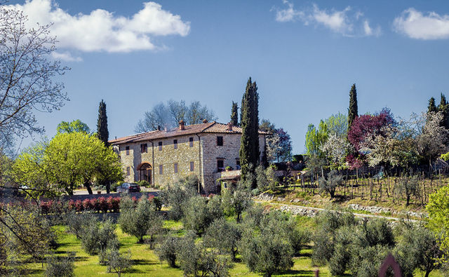 Tuscany — photo 10