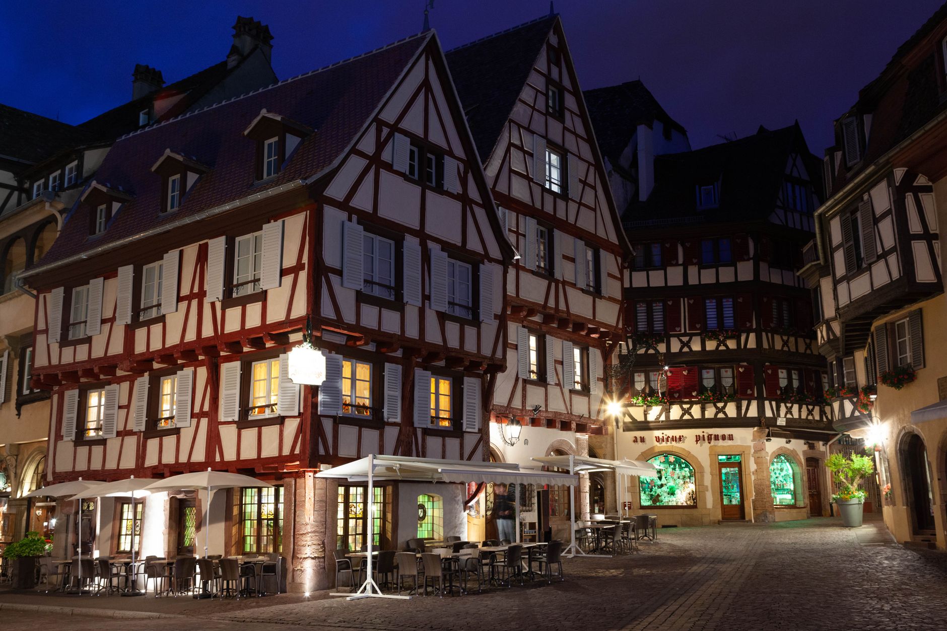 Colmar