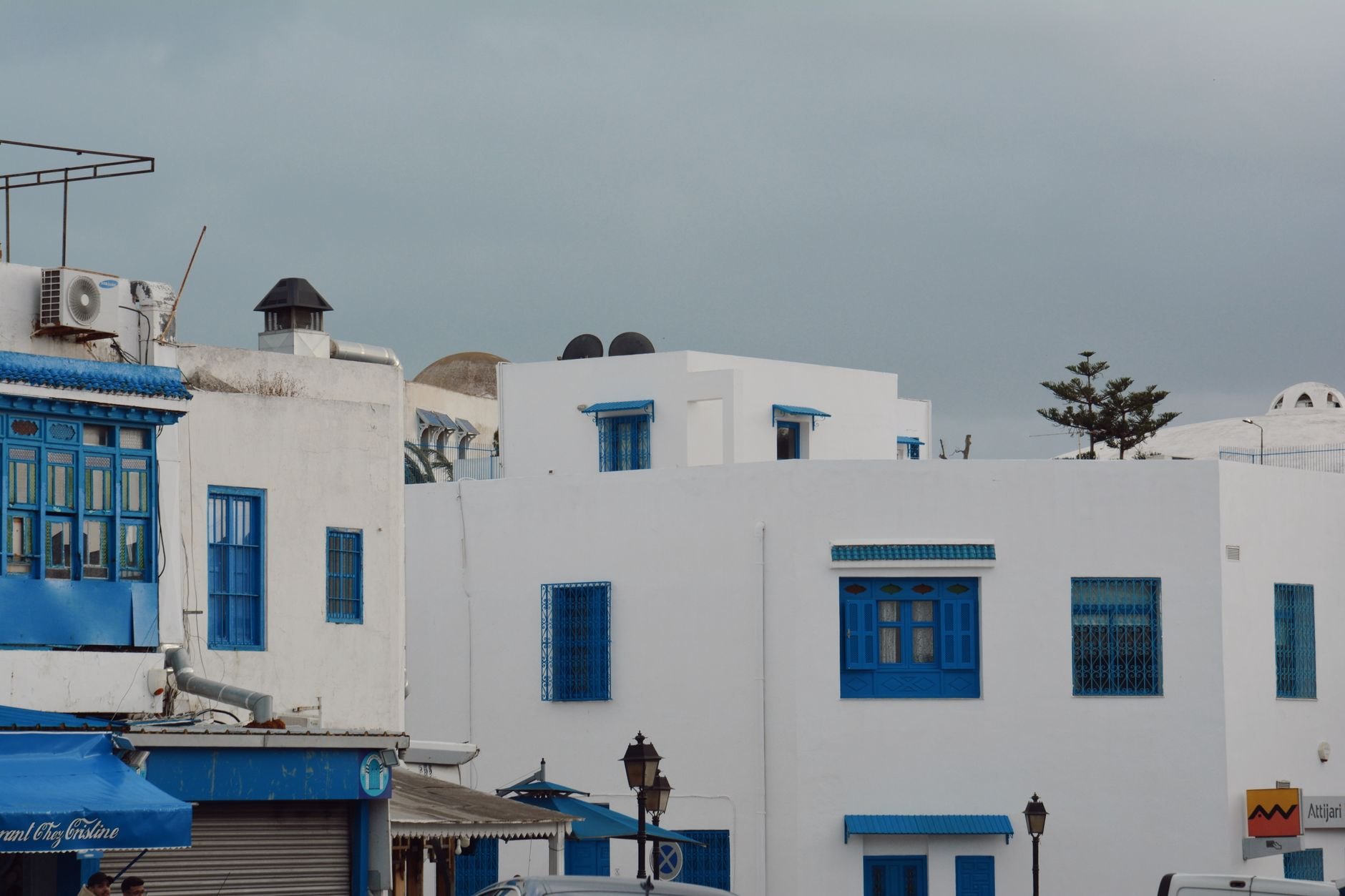 Tunisia — image 3