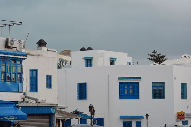 Tunisia